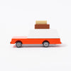 Candylab Luggage Wagon | © Conscious Craft